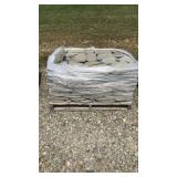 Stone Garden Pavers 1 1/2" Thick