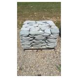 Stone Garden Pavers 1 1/2" Thick