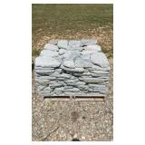 Stone Garden Pavers 1 1/2" Thick