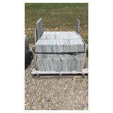 Wall Stone 1/2" Thick