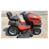 Husqvarna LGT2554 Lawn Tractor