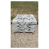 Stone Garden Pavers 1 1/2" Thick
