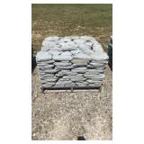 Stone Garden Pavers 1 1/2" Thick