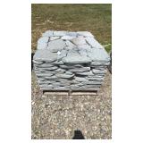 Stone Garden Pavers 1 1/2" Thick