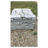 Wall Stone 2" Thick