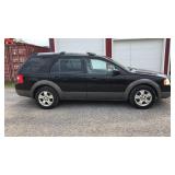 2005 Ford Freestyle, 7 Passengers,AWD