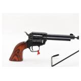 *New Heritage Rough Rider Pistol