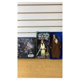 Star Wars -Obi-Wan-Kenobi, Pictopia Game