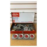Gilbert Erector Set- Missing Motor