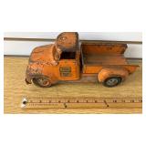 Tonka Toy Work Truck