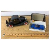 1932 Ford Coupe, Maisto Superior