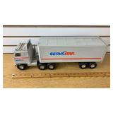 Ertl -Service Star Semi Truck