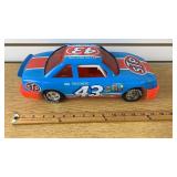 #43 Plastic Sports Car