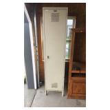 Lyon Metal Locker