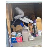 Contents of Storage Unit