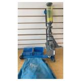 Dillon Precision Progressive Pistol Reloader