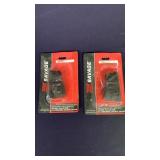 Savage 243 Win Clips- Times 2