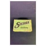 Sierra Pro Hunter 375 Cal., 209 Grain
