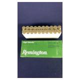 Remington 357 Max, 158 Grain, 20 Rounds