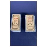 Winchester Riflefire .22 WRF-Mags-Times 2