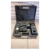 Craftsman Hammer Drill/ W Charger