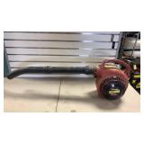 Homelite Zip Start Leaf Blower