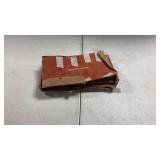 Deluxe Tool Kit Ignition Wrench