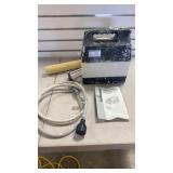 Power Roller Cordless Painting System