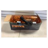 Blazer Caution Light