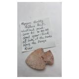 Museum Quality Snyder