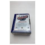 1991 Upperdeck Baseball Cards-100 Pack Unopened