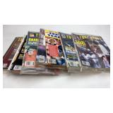 Tuff Stuff Magazines