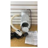 Summer Waves Skimmer Plus Filter Pump