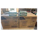 Case- Personal Size Angel Soft Tissues-Times 2