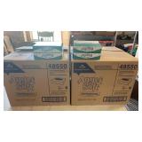 Case- Personal Size Angel Soft Tissues-Times 2