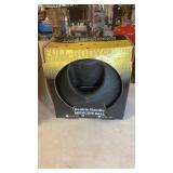 Full Body Cardio Double Handle Medicine Ball