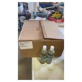 Case 56 Advanced Hand Sanitizer -10oz