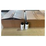 Case Of 56 Personal Size Hand Sanitizer- Times 2