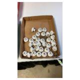 Porcelain Cabinets Pulls