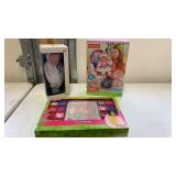 Fisher Price Doll Chair, God Within Baby Doll,