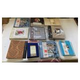 10 Unused Photo Albums- See Photos