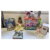 Collection-Fisher Price Little People,