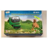 KD-661C - Wireless Pet Fence System