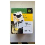 John Deere LG 256 Oil Change Kit
