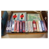 Box Of Playing Cards