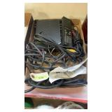 Vcr/ W Remotes And Cables