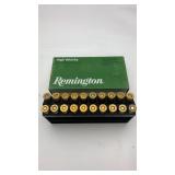 Remington 35, 150 Gr, 20 Cartridges