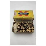 40-Western 32-20 Winchester, 100 Gr
