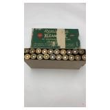 Remington 32 Win, 170 Gr.- 20 Cartridges