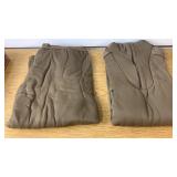 New Cold Weather Shirt & Pants- X-Large